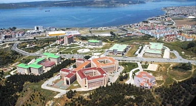 ÇOMÜ'den asılsız iddialara açıklama