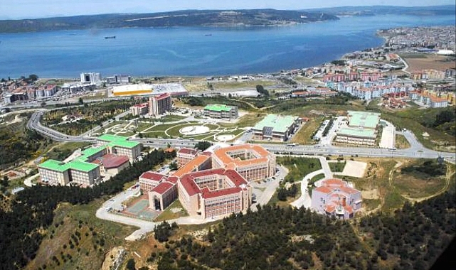 ÇOMÜ&#039;den asılsız iddialara açıklama