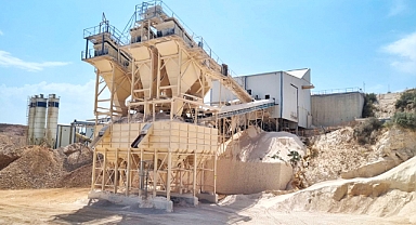 CSC sertifikası Akçansa'nın oldu