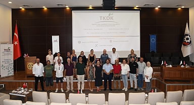 ÇTSO'da bilgilendirme toplantısı düzenlendi