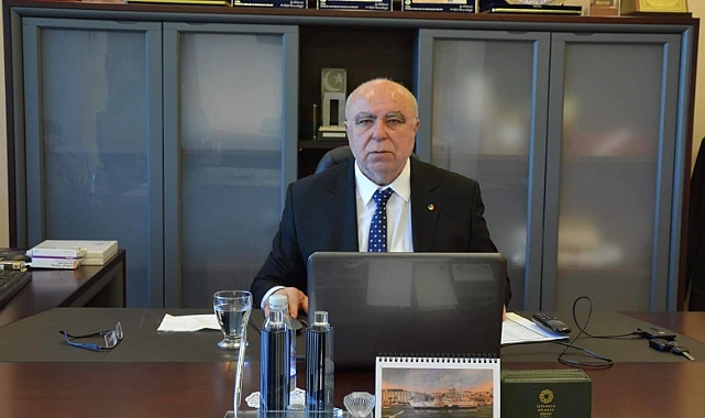 Deniz; &quot;15 Temmuz milletin, milli iradenin, demokrasiye gönül verenlerin zaferidir&quot;