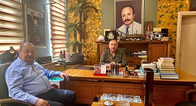 Ekonomik gelişmeler ve yatırımlar konuşuldu