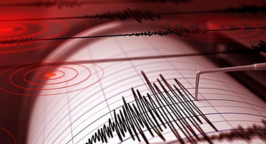 Ezine’de 4.7 büyüklüğünde deprem
