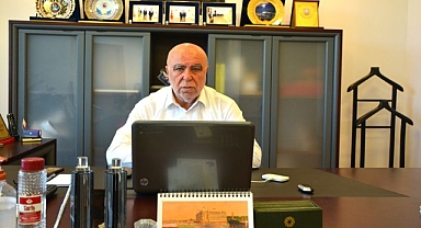 Faaliyetler masaya yatırıldı