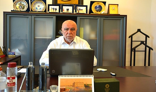 Faaliyetler masaya yatırıldı