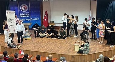 Gala Konseri gerçekleştirildi