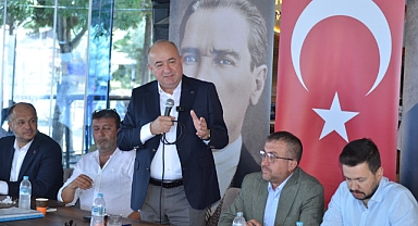 Gider; "Ne eksiğimiz varsa düzelteceğiz"