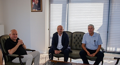 Gider; "Turizm, Çanakkale için öncelikli başlığımız"