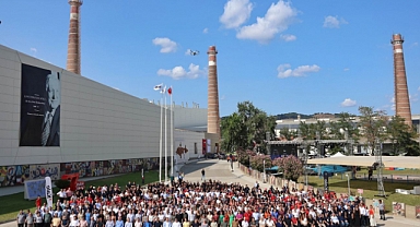 Kale Grubu, bir günde iki temel birden attı
