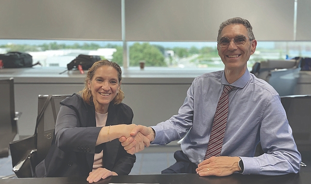 Kaleseramik&#039;ten 15 milyon Euro&#039;luk yeni yatırım