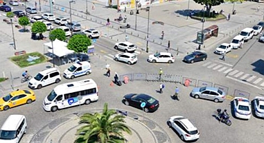 Kara taşıtları istatistikleri açıklandı