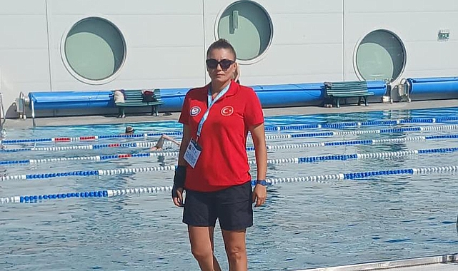 Nehir Çakır&#039;a milli davet