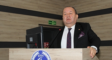 Şadan Doğan; "Büyük projeler hayata geçecek"