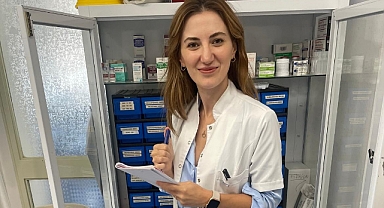 Sağlık alanında Çanakkale'de bir ilk daha yaşanıyor