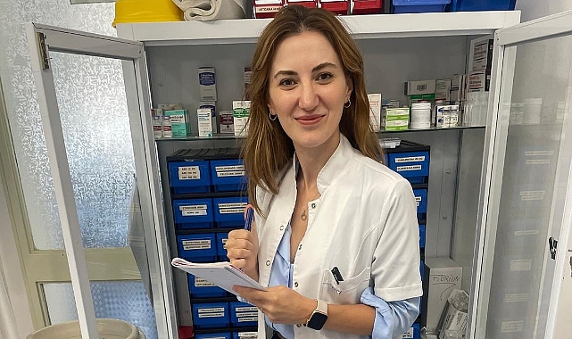 Sağlık alanında Çanakkale&#039;de bir ilk daha yaşanıyor