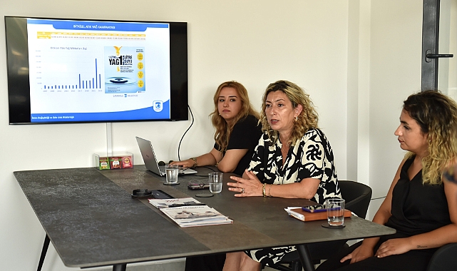 Sıfır atık eğitimleri sürüyor