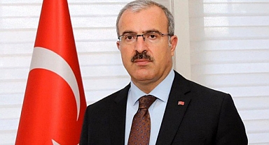 SON DAKİKA Çanakkale Valiliğine Ömer Toraman atandı