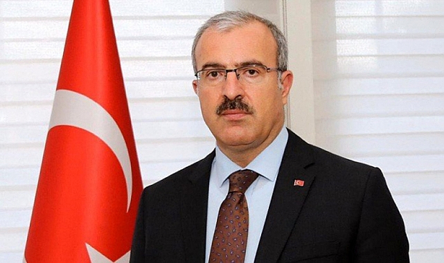 SON DAKİKA Çanakkale Valiliğine Ömer Toraman atandı
