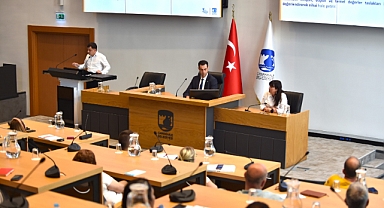 Stratejik Plan çalışmaları devam ediyor
