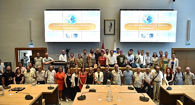 Stratejik plan paydaş toplantıları sürüyor