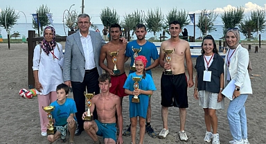 Survivor heyecanı sona erdi