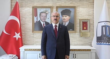 Vali Toraman Basın Bayramı'nı kutladı