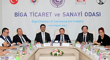 Ağaköy Yerleşkesi'nin yeniden canlandırılması için çalıştay düzenlendi