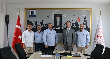 Baja Troia Yarışı Kasım'da yapılacak