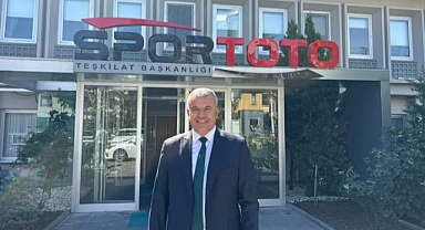 Başkan Elbi; "Karabiga'mıza hayırlı olsun"