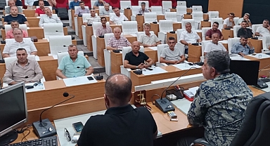 Başkan Ertuğrul; "Köylerin ihtiyaçlarını daha kısa sürede çözeceğiz"