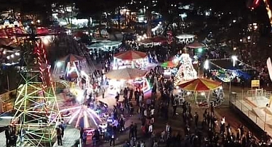 Bayramiç'te Güz Panayırı başlıyor