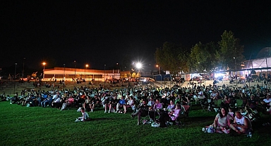 Biga'da sinema günleri başladı