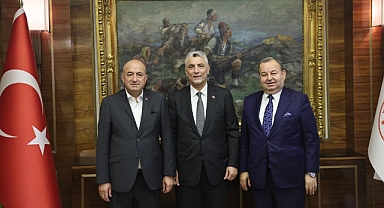 Biga Serbest Bölgesinde fizibilite çalışmaları sürüyor