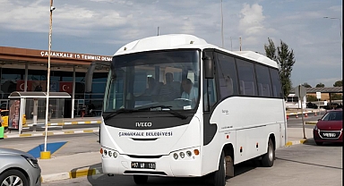 Çanakkale Belediyesi'nden üniversite öğrencilerine destek