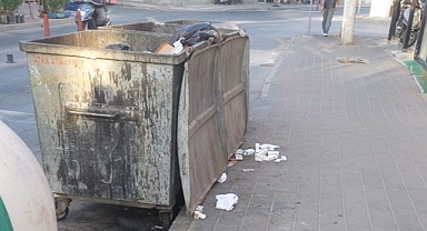 Çanakkale Belediyesi'nden vatandaşlara uyarı