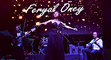 Çanakkale'de festival coşkusu devam ediyor