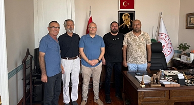 Çanakkale'de Kültür ve Turizm İçin Güç Birliği