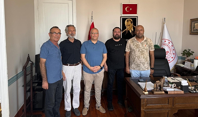 Çanakkale&#039;de Kültür ve Turizm İçin Güç Birliği