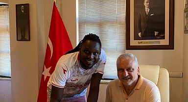 Çanakkalespor'da transfer şov