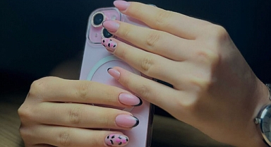 Ceren Şahbaz Nail Studio hizmete girdi