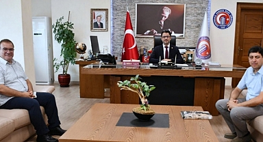 ÇOMÜ, Arkeoloji ve Müzecilik alanlarında iş birliklerine köprü oluyor