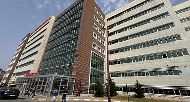 ÇOMÜ Hastanesi modern tıbbın lideri olmayı hedefliyor