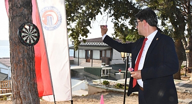 ÇOMÜ Uluslararası Yaz Spor Oyunları başladı