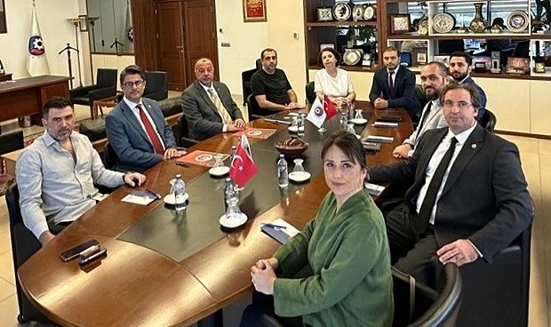 ÇOMÜ ve ÇTSO&#039;dan geleceğin iş gücüne yatırım