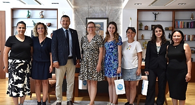 Danışmanlık hizmeti tamamlandı