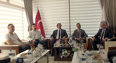 Dardanos yerleşkesi turizm merkezi olmayı hedefliyor