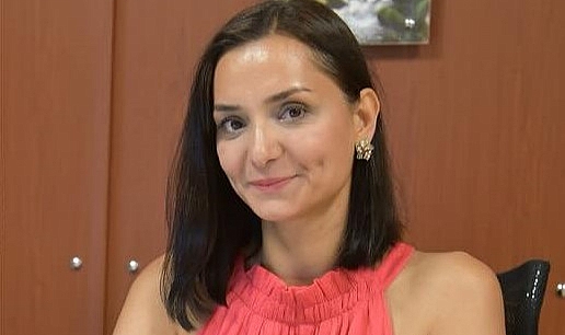 Devlet Hastanesi&#039;ne yeni hekim