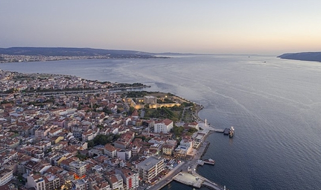 Dış ticaret istatistikleri paylaşıldı