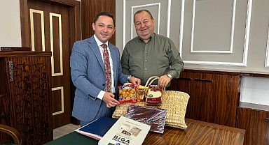 Doğan; "Kurumlararası işbirliğini önemsiyoruz"