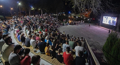 Ezine'de sinema keyfi